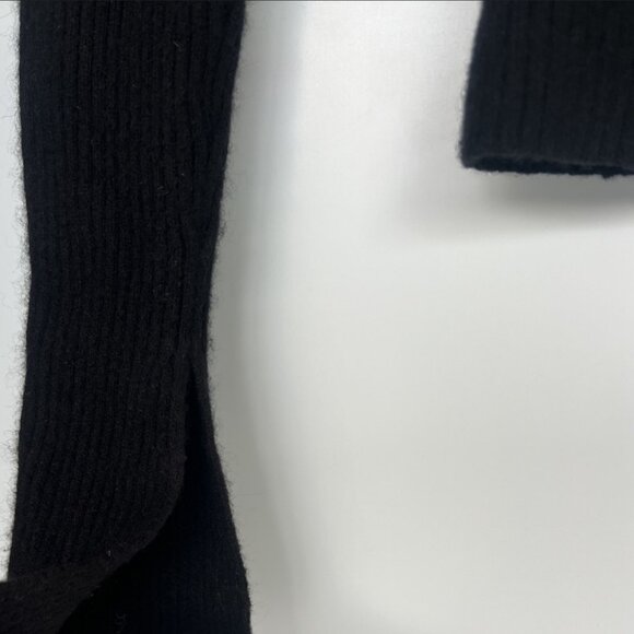 Reformation Glenna Cashmere Sweater Size Small - Picture 6 of 6